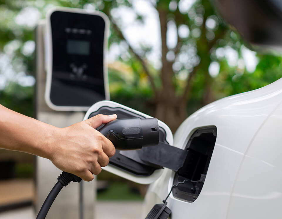 Elektrikli araç şarj istasyonu kurulum ve teknik servis